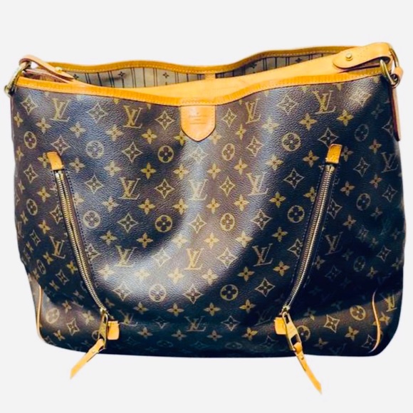 Louis Vuitton Delightful GM - Picture 4 of 10